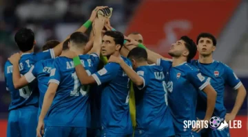 انتظروا الحسم.. موعد مباراة العراق والأردن في كأس العرب والقنوات الناقلة 2025